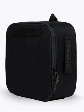 Tropicfeel XL Camera Cube Black  with Handle